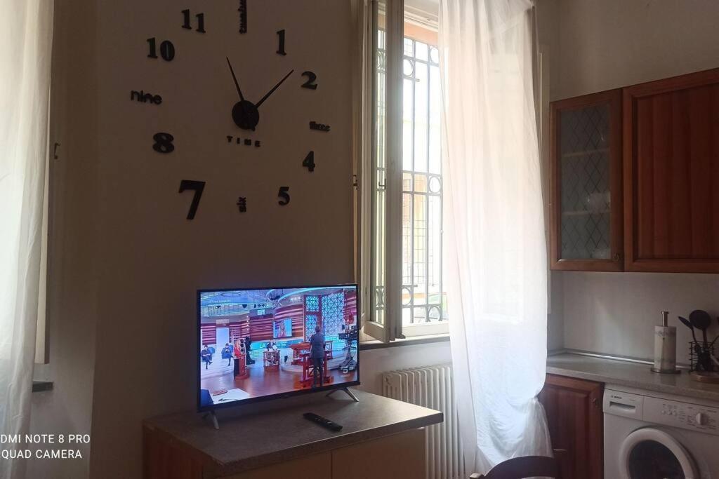 Porta Merlonia House Trilocale فورلي المظهر الخارجي الصورة
