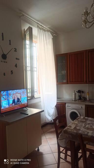 Porta Merlonia House Trilocale فورلي المظهر الخارجي الصورة