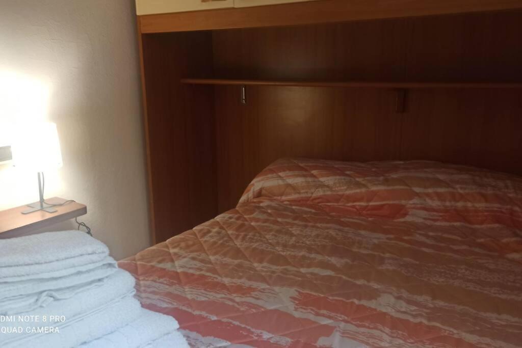 Porta Merlonia House Trilocale فورلي المظهر الخارجي الصورة