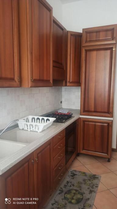 Porta Merlonia House Trilocale فورلي المظهر الخارجي الصورة