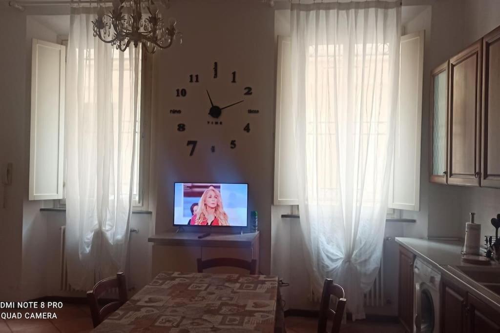 Porta Merlonia House Trilocale فورلي المظهر الخارجي الصورة