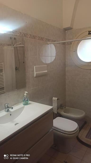 Porta Merlonia House Trilocale فورلي المظهر الخارجي الصورة
