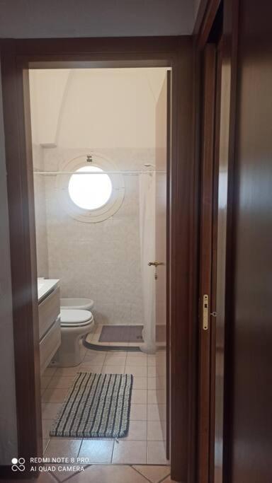 Porta Merlonia House Trilocale فورلي المظهر الخارجي الصورة