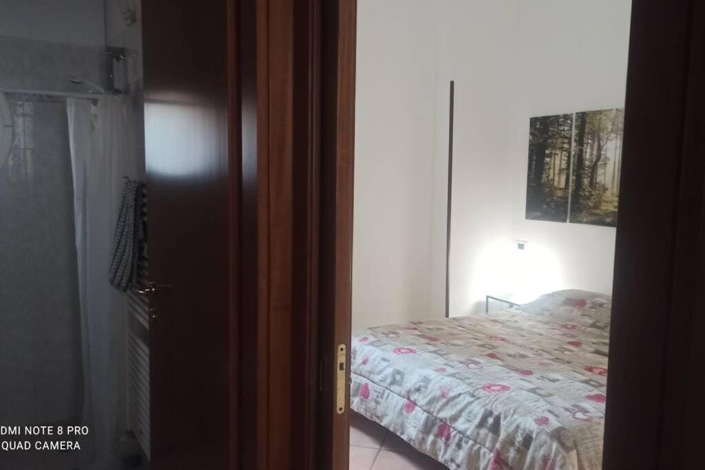 Porta Merlonia House Trilocale فورلي المظهر الخارجي الصورة